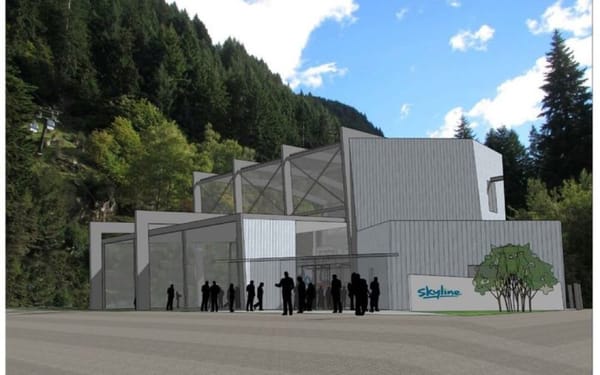 Skyline Queenstown’s Redevelopment Project To Go Ahead