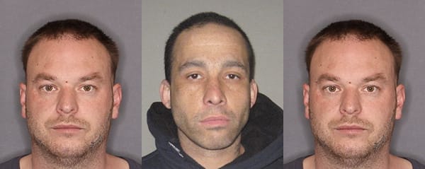 Three Southland Men Wanted By Police