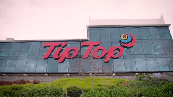 Fonterra Confirms Tip Top Ice Cream Sale