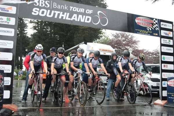 Tour Of Southland Back On Free To Air TV