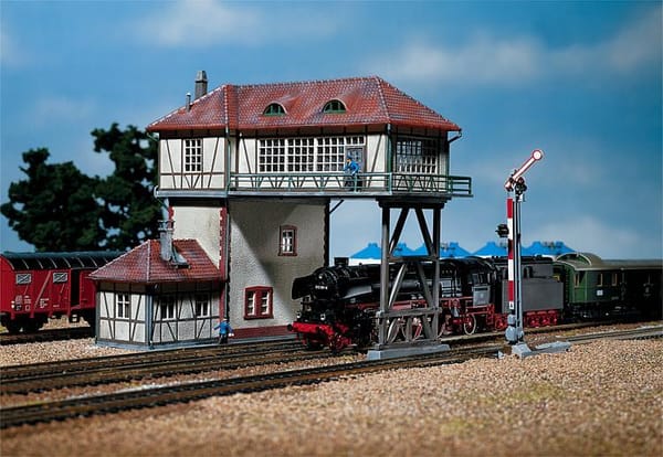 Model Train Show on This Weekend