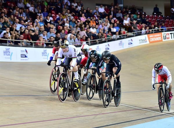 Sprinters On Form As Kiwi Women Lead The Way In Olympic Quest