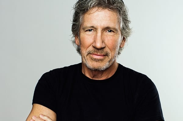 Roger Waters (ex Pink Floyd) To Bring Sensational Us & Them Show To Dunedin In January