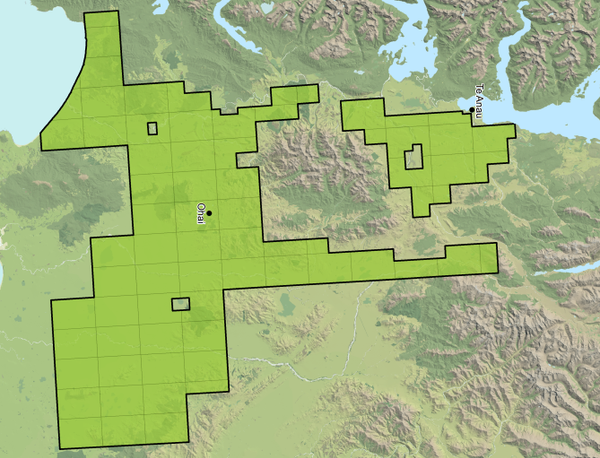 Southland Features In Future Oil & Gas Exploration