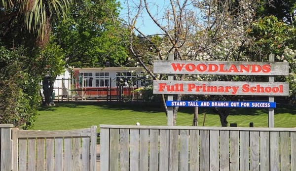 Woodlands Full Primary School 150th Jubilee, Waitangi Weekend 2021