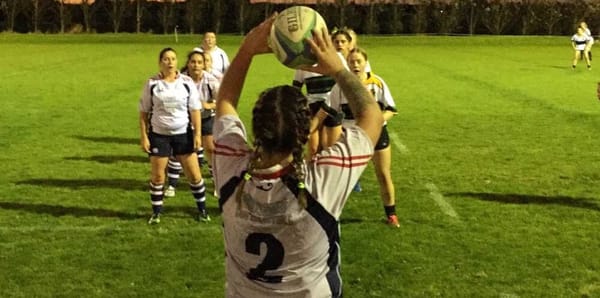 Women’s 10’s Round Two Preview