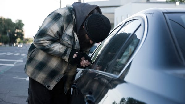 Car Thieves Targeting Heidelburg, Georgetown, Newfield & Windsor Areas