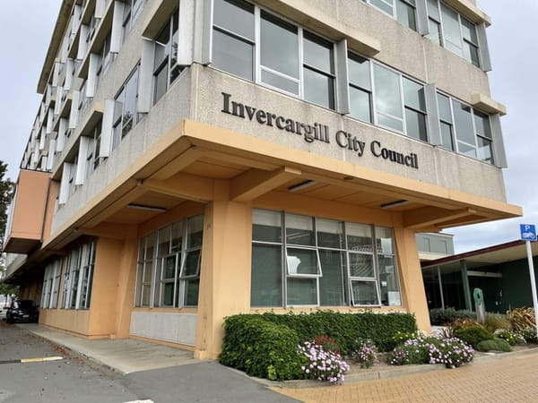 Snap Poll – Which Existing Invercargill City Councillors Will You Re-Elect