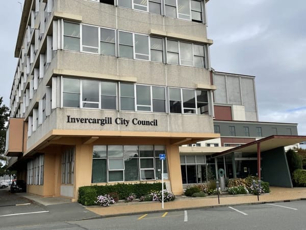 Invercargill City Councillors Preliminary Results Confirmed