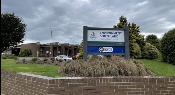 Environment Southland Financial Result Better Than Budgeted for Year