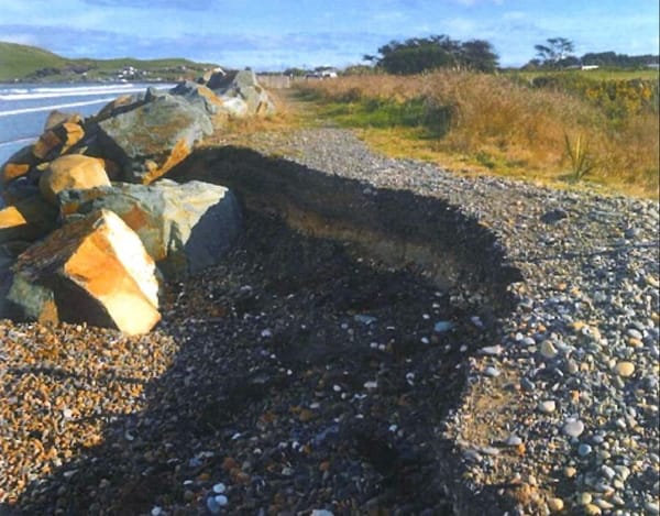 Groundwater Testing Carried out at Colac Bay/Ōraka Landfill