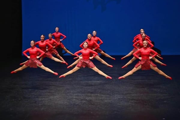 Highland Dance Company coming to Tartan Festival