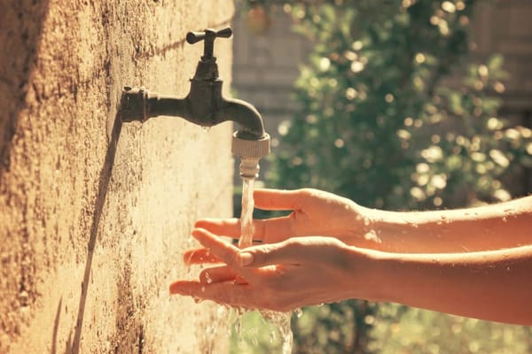 Water Restrictions for Mataura