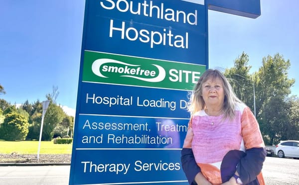 Opinion: Gov’t Fails Southlanders With Nursing Crisis