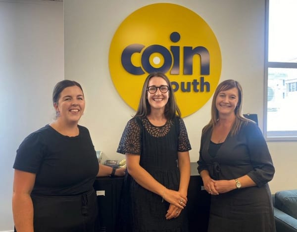 COIN South adds firepower to innovation team with multiple new hires.