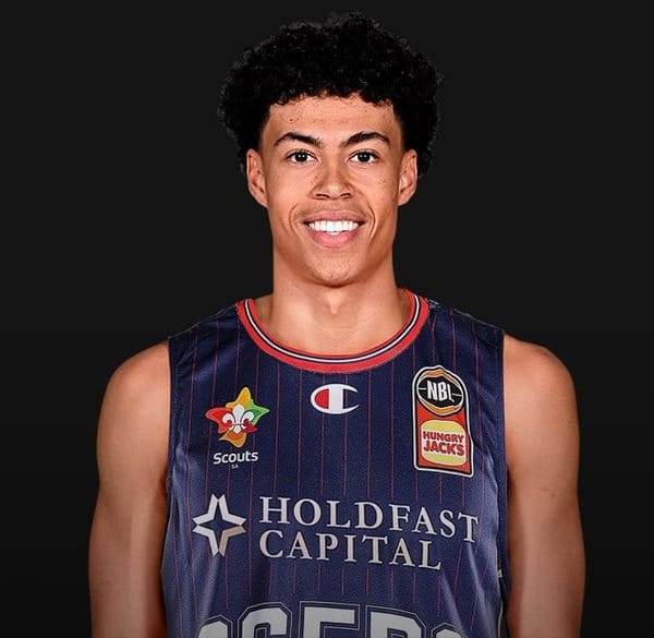 Southland Sharks Score Coup with Signing of NBA Prospect King