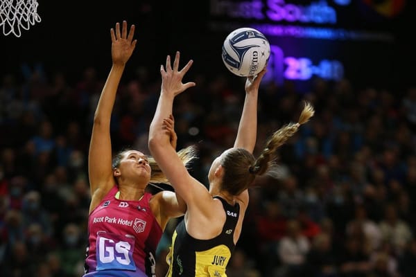 Pulse defeat Southern Steel 59-49 in Invercargill