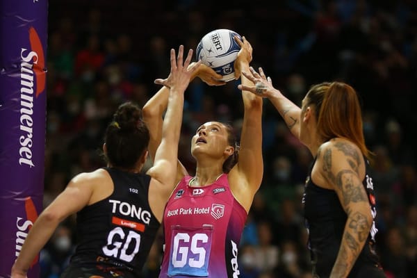 Steel Eager to Continue Momentum