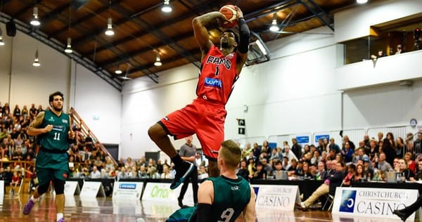 From War-torn Ukraine to Invercargill: Shepard to Return to NZNBL with Sharks