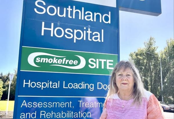 Southern Health Crisis Could Fall Victim To Govt Reforms