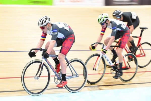 Top Track Riders Coming to Invercargill This Weekend