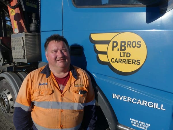 Volunteers Valuable at Teretonga Park