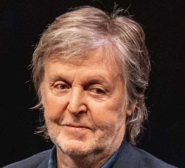 Mal’s Music Memory – Happy 80th Birthday Paul McCartney (Sir James Paul McCartney)