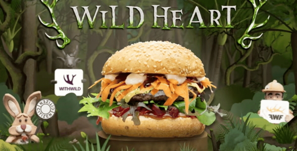 BurgerFuel Launches A Consciously Crafted Wapiti Venison Burger Built With Purpose