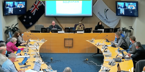 Watch: Shadbolt’s History of Spending Highlighted at Council Meeting