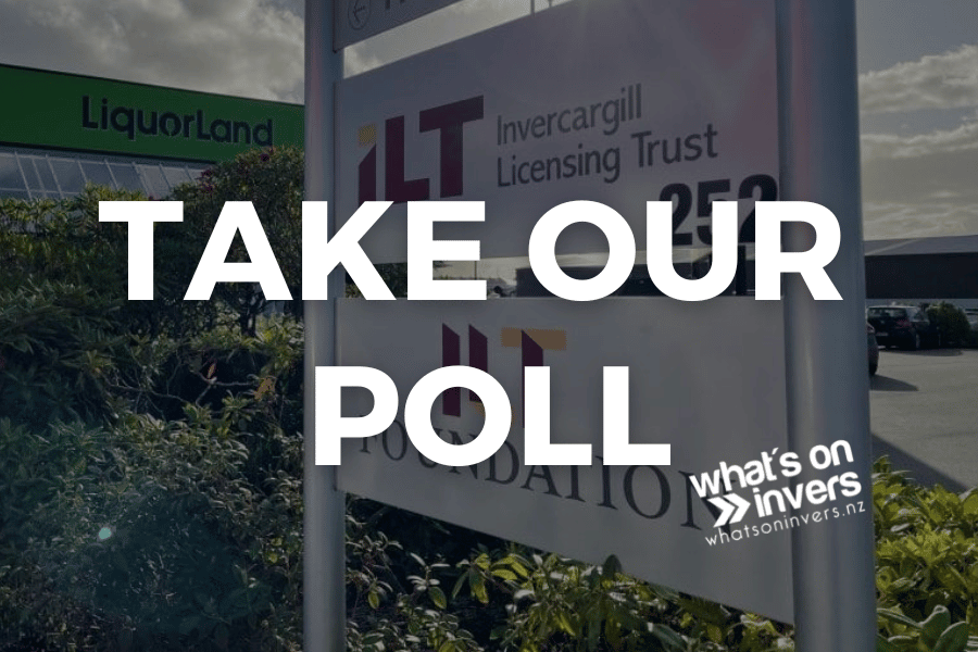 Take Our ILT Poll