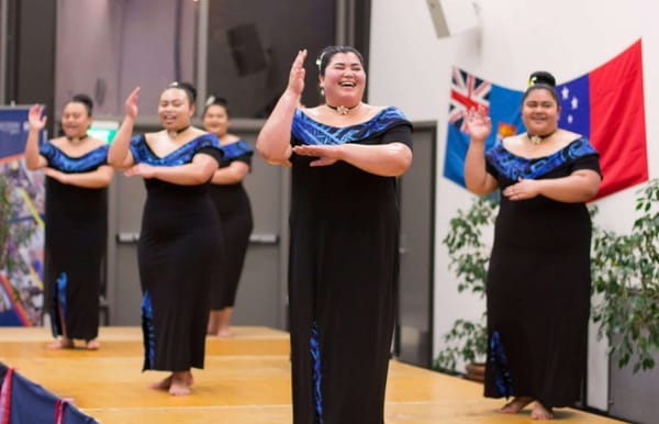 Pasifika Open Night Returns