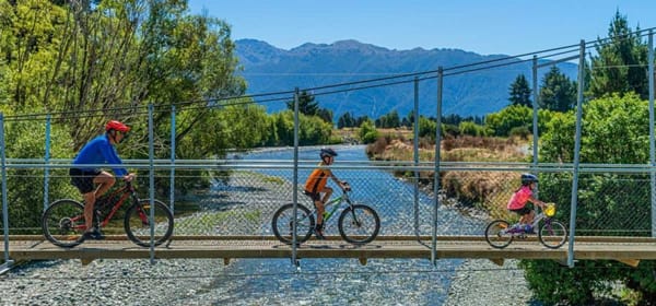 Trail Extension in Te Anau Gets Green Light