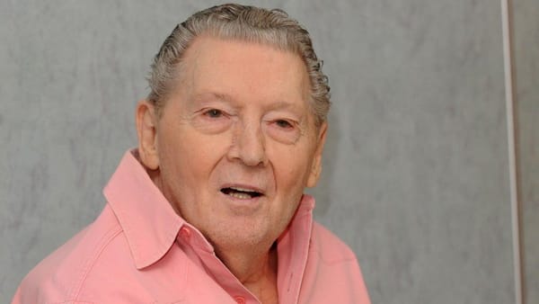 Mal’s Music Memory – Jerry Lee Lewis R I P