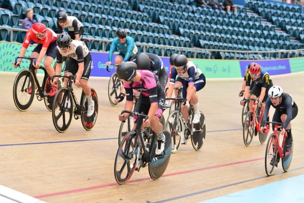 Invercargill’s SIT Zero Fees Velodrome Set to Host Thrilling Week of Racing