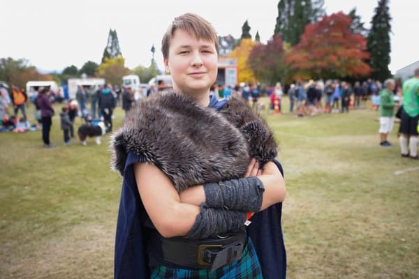 2023 Te Anau Tartan Festival Biggest Ever