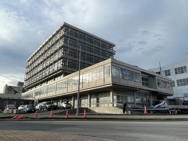 Distinction Hotel Invercargill On Track for 2024 Opening