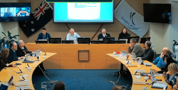 Council Defends Position on Affordable Water Reforms