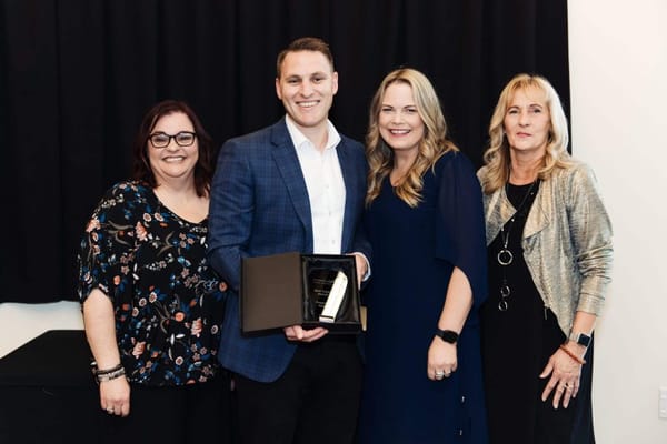 Propertyscouts Invercargill Team Wins Big At Annual Awards