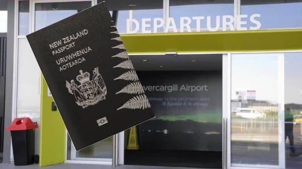 Essential Travel Advice: Apply for NZ Passports Two Months in Advance