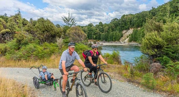 Fiordland Trails Trust Seeks Council Support for Future Development