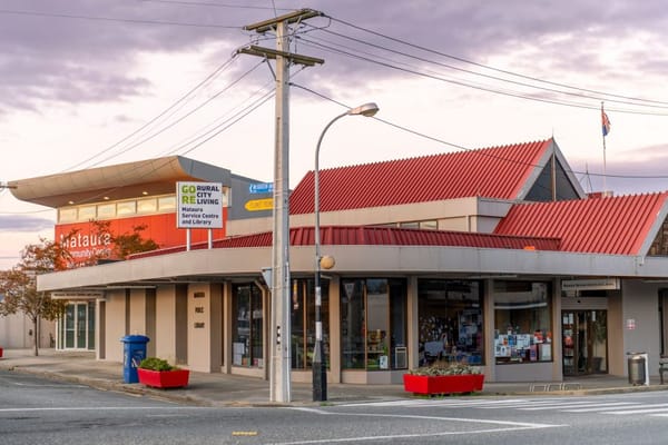 Gore District Council Announces Mataura Library Trial Hours