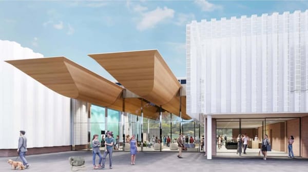 Detailed Design Unveiled for Museum of Southland