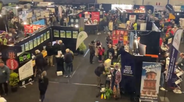 Southland Home Show Returns with Full Exhibitor Line-Up