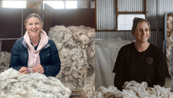 New Tutors Enhance New Zealand’s Only Wool Programme