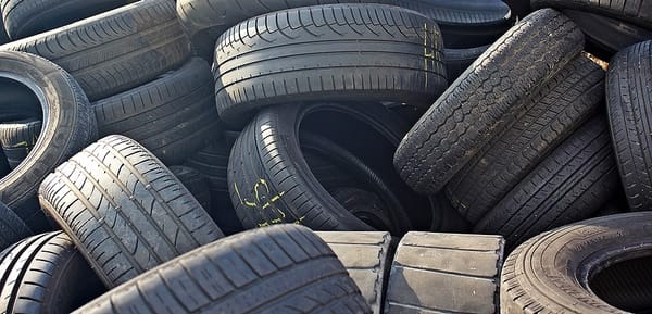 New Zealand Launches First National Tyre Recycling Scheme with Free Collections