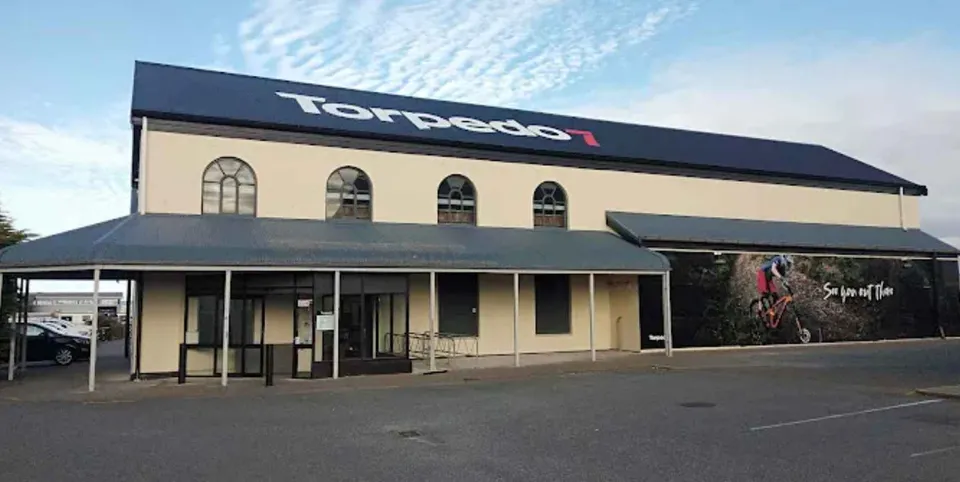 Torpedo7 Stores To Become Discount Outlets