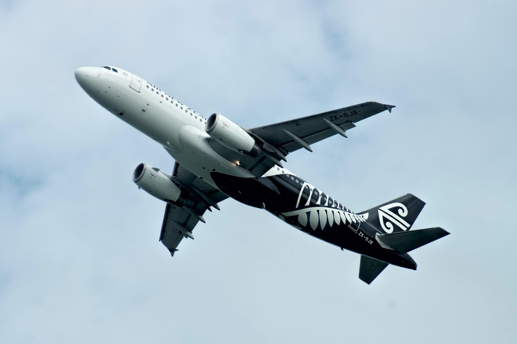 Southland Showcased Ahead Of First Ever Direct InvercargillAuckland