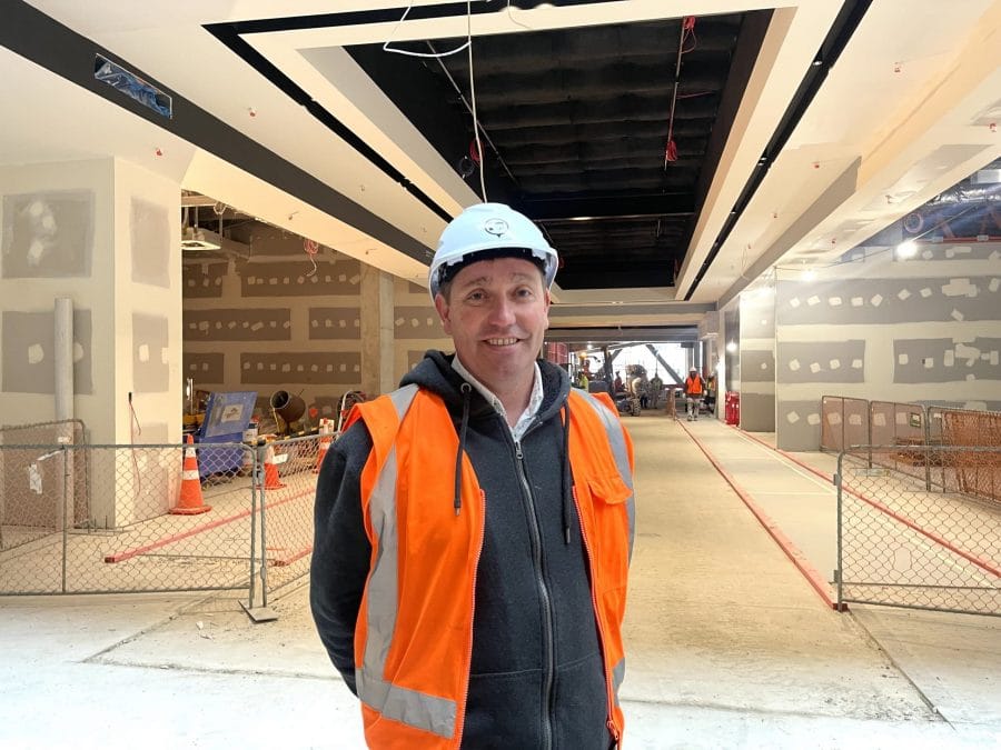 Structural Engineering Invercargill Invercargill Central Celebrates Second Anniversary