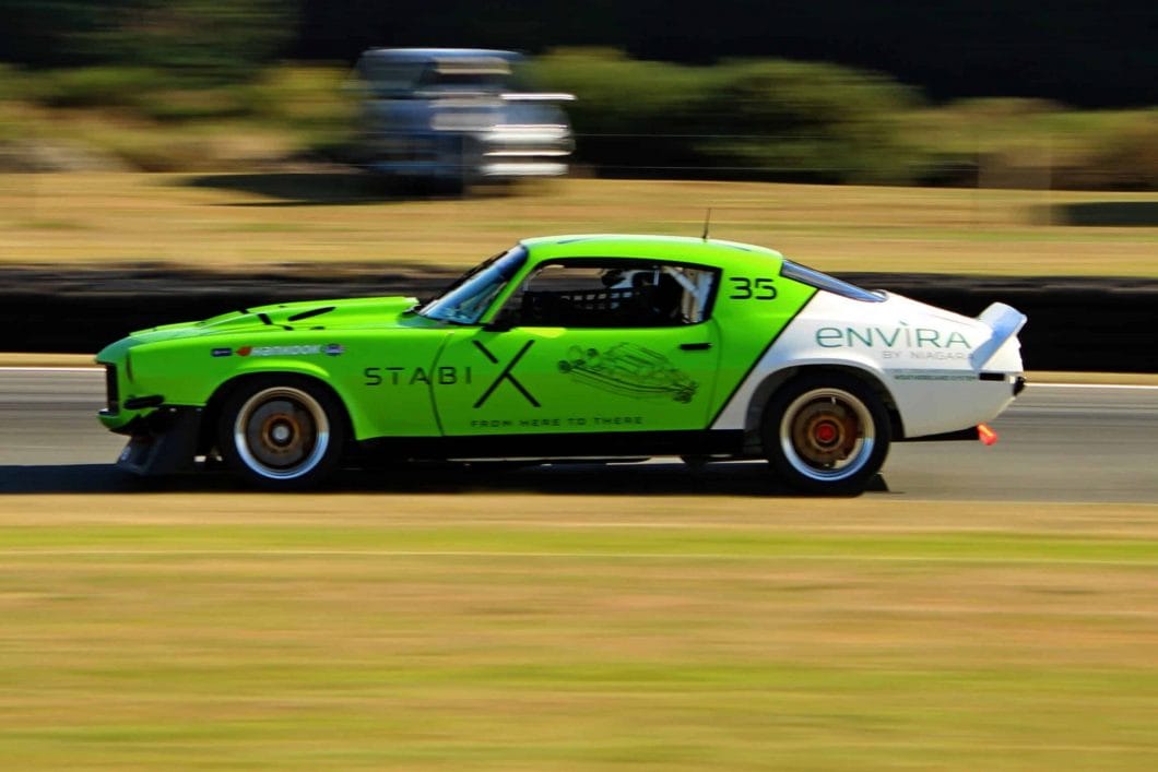 Teretonga Highlight and Milestones at Teretonga