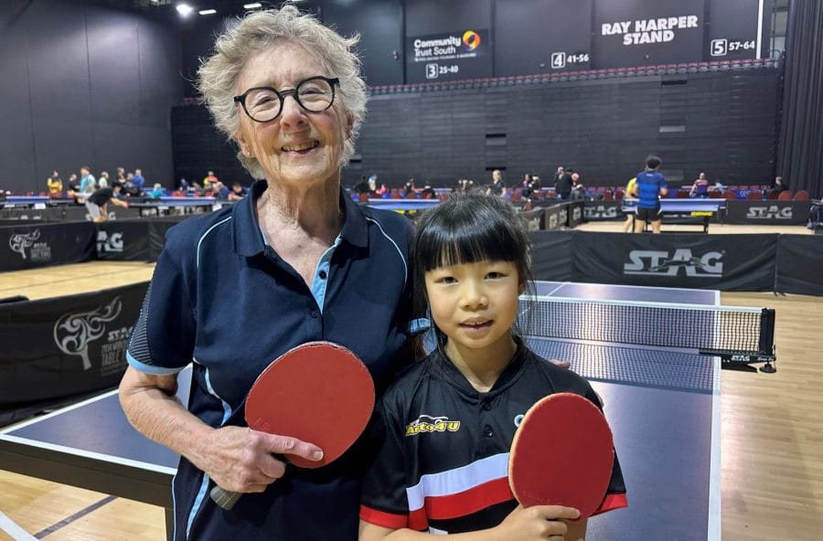 Age Is No Barrier: Why Elana’s 2026 Victory Is A Win For "master" Athletes Everywhere
